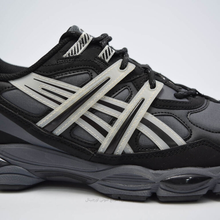 Asics Gel-NYC Utility 1203a558-002 (6 of 10)