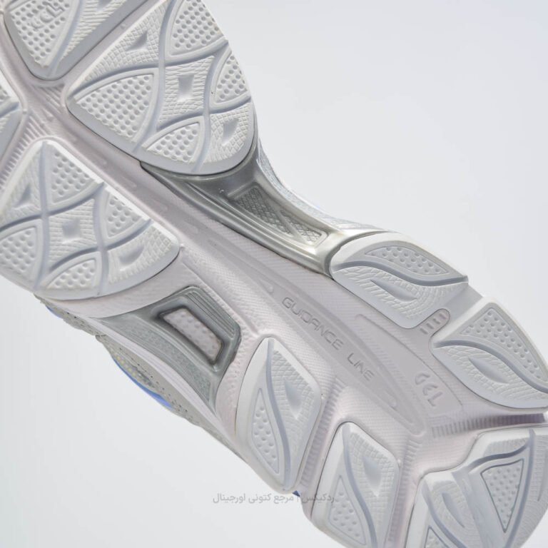 Asics Gel-NYC Utility 1203a558-026 (10 of 10)
