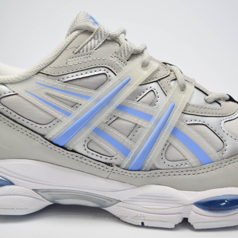 Asics Gel-NYC Utility 1203a558-026 (6 of 10)