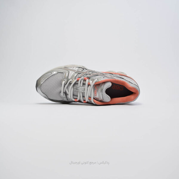 کتونی  Asics مدل Gel-Nimbus 9 - 1203a600-020 - Image 10