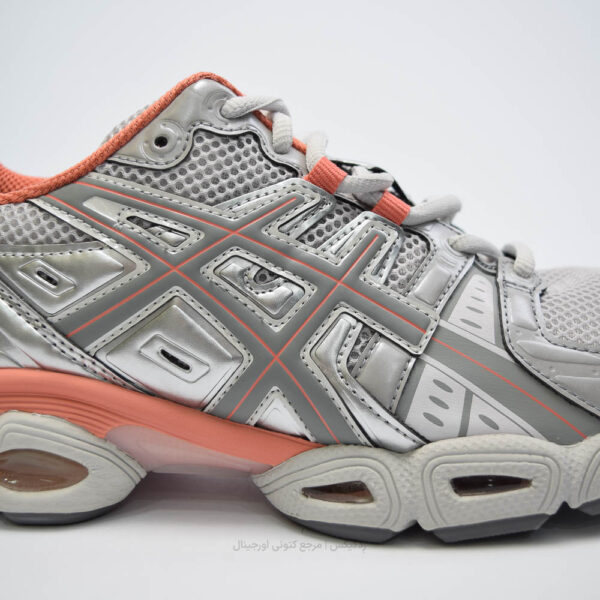 کتونی  Asics مدل Gel-Nimbus 9 - 1203a600-020 - Image 7