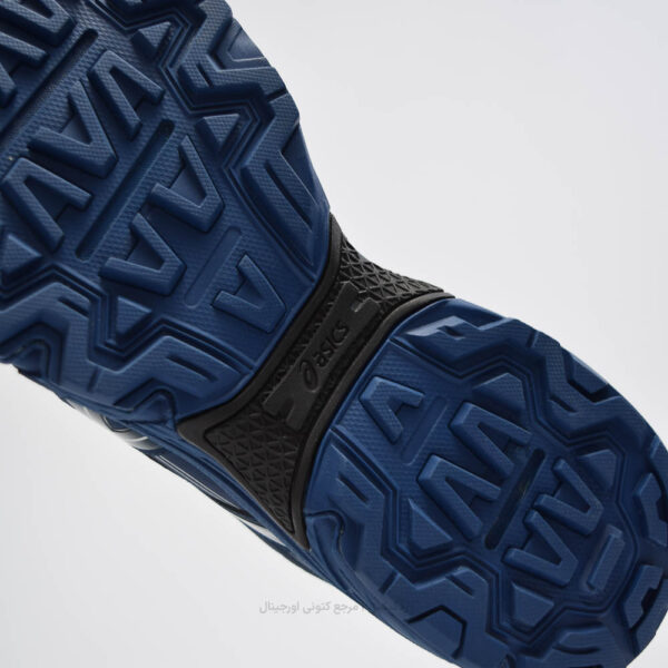 کتونی  Asics مدل Gel Venture Ns - 1203a303-400 - Image 3