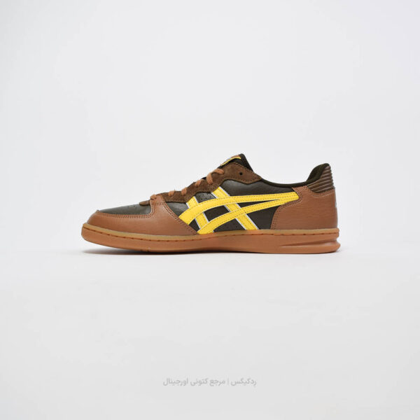 کتونی  Asics مدل Skyhand - 1203A451-201 - Image 2