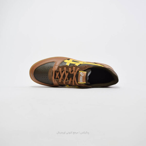 کتونی  Asics مدل Skyhand - 1203A451-201 - Image 9