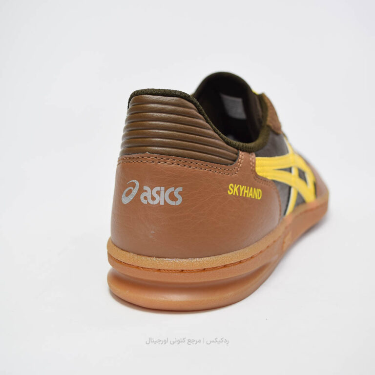 Asics Skyhand 1203A451-201 (5 of 9)