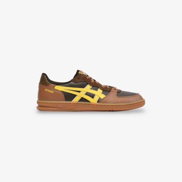 کتونی  Asics مدل Skyhand - 1203A451-201