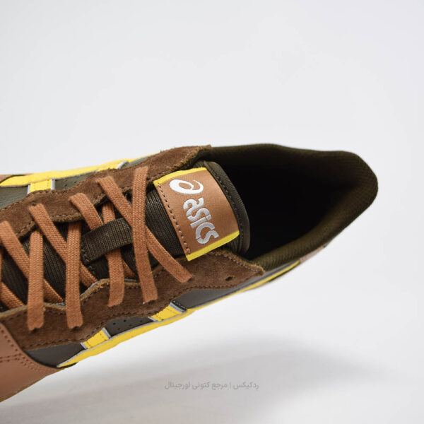 کتونی  Asics مدل Skyhand - 1203A451-201 - Image 5