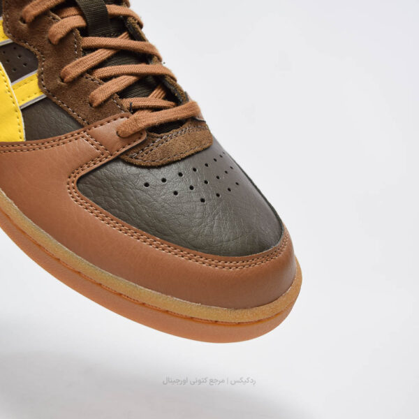 کتونی  Asics مدل Skyhand - 1203A451-201 - Image 4