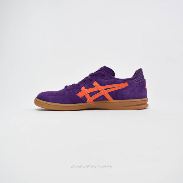کتونی  Asics مدل Skyhand - 1203A452-500 - Image 2