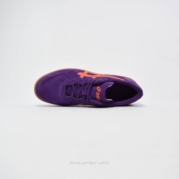 کتونی  Asics مدل Skyhand - 1203A452-500 - Image 9