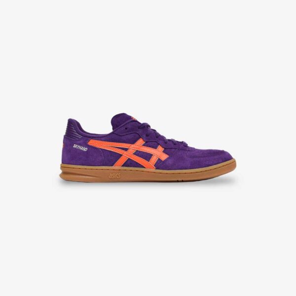 کتونی  Asics مدل Skyhand - 1203A452-500