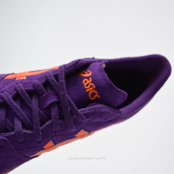 کتونی  Asics مدل Skyhand - 1203A452-500 - Image 5