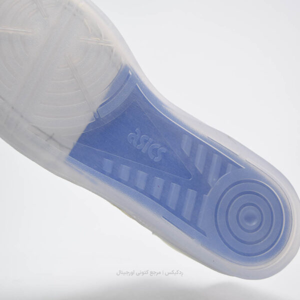 کتونی  Asics مدل Skyhand - 1203A613-200 - Image 3