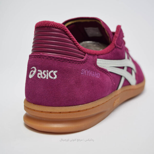 کتونی  Asics مدل Skyhand - 1203a452-104 - Image 8