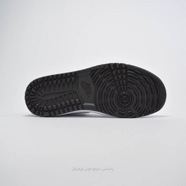 کتونی اورجینال Nike مدل Jordan 1 High Golf Camo - DQ0660-300 - Image 9
