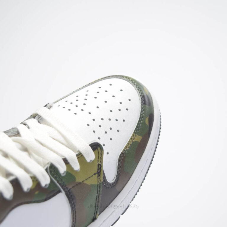 Jordan 1 High Golf DQ0660-300 (8 of 10)