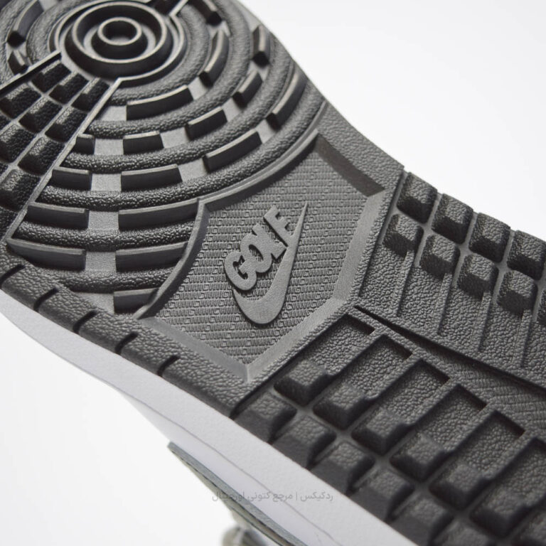 Jordan 1 High Golf DQ0660-300 (9 of 10)