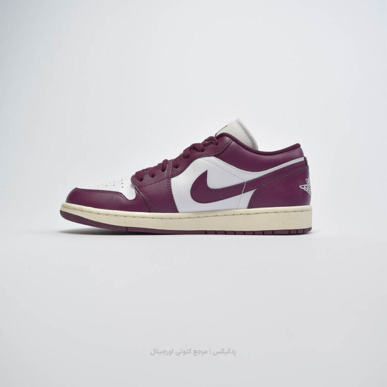 Jordan 1 Low DC0774-161 (2 of 9)
