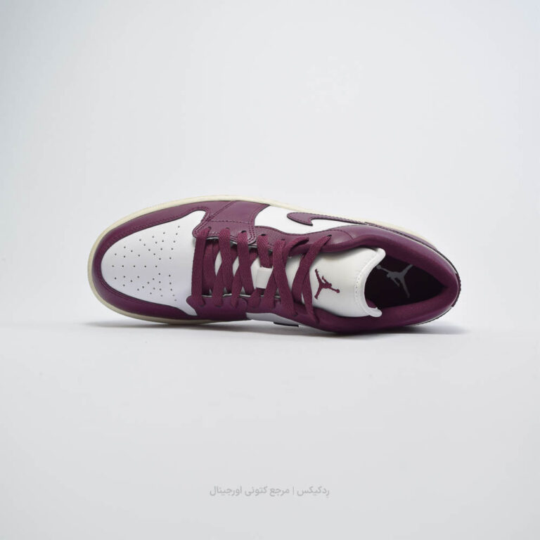 Jordan 1 Low DC0774-161 (3 of 9)