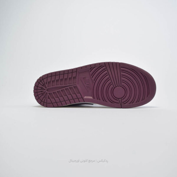 کتونی اورجینال Nike مدل Air Jordan 1 Low - DC0774-161 - Image 8