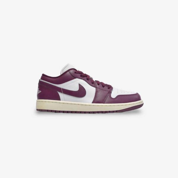 کتونی اورجینال Nike مدل Air Jordan 1 Low - DC0774-161