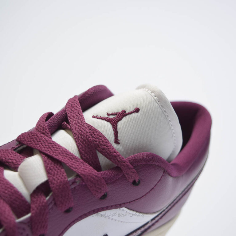 Jordan 1 Low DC0774-161 (7 of 9)