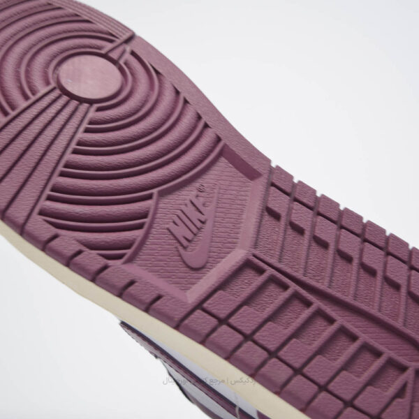 کتونی اورجینال Nike مدل Air Jordan 1 Low - DC0774-161 - Image 4
