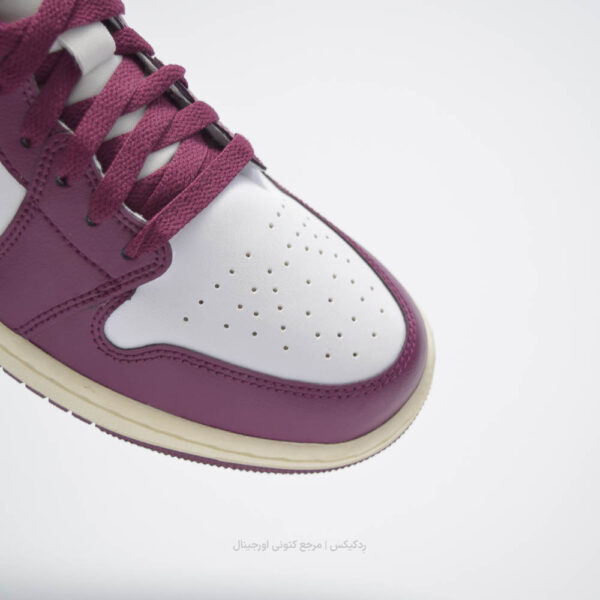 کتونی اورجینال Nike مدل Air Jordan 1 Low - DC0774-161 - Image 3