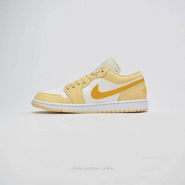 کتونی  Nike مدل Jordan 1 Low - DC0774-170 - Image 2