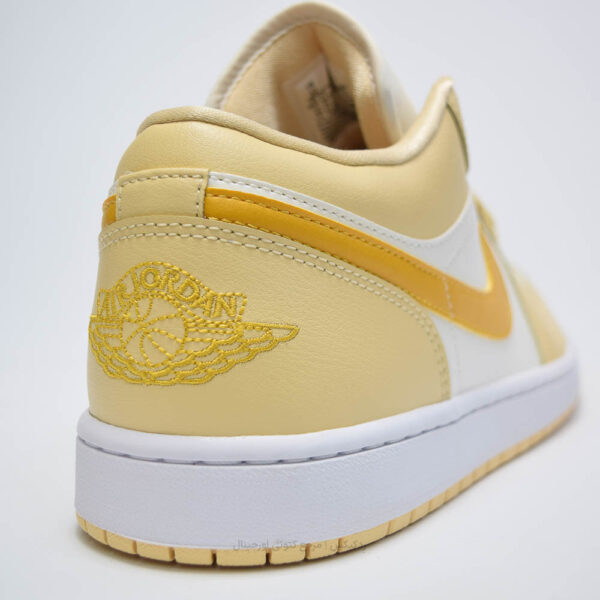 کتونی  Nike مدل Jordan 1 Low - DC0774-170 - Image 8