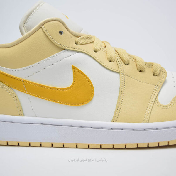 کتونی  Nike مدل Jordan 1 Low - DC0774-170 - Image 7