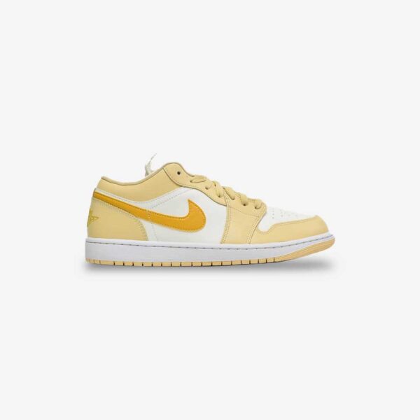 کتونی  Nike مدل Jordan 1 Low - DC0774-170