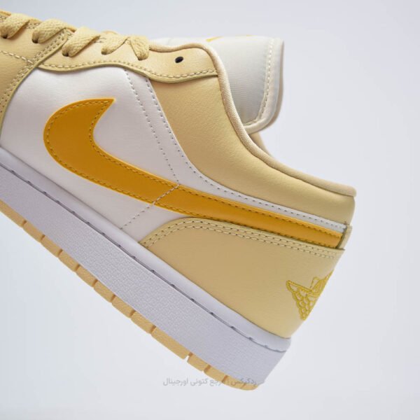 کتونی  Nike مدل Jordan 1 Low - DC0774-170 - Image 4