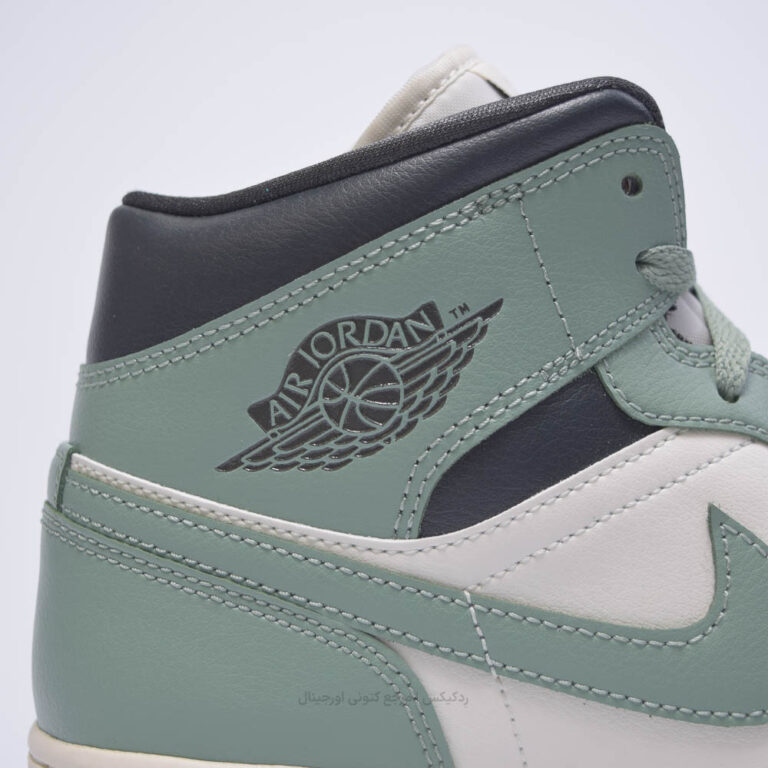 Jordan 1 Mid BQ6472-130 (10 of 10)