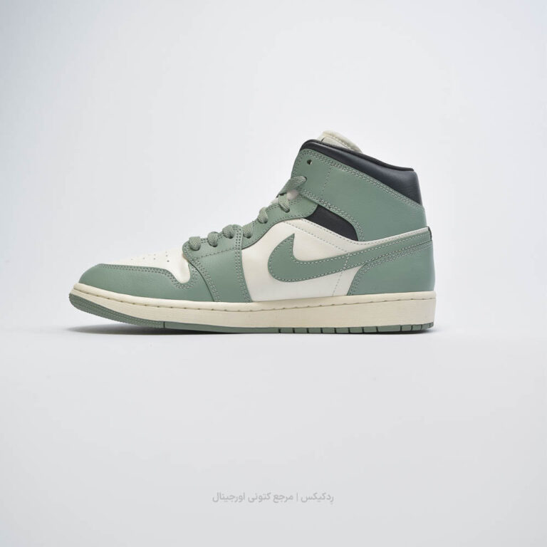 Jordan 1 Mid BQ6472-130 (2 of 10)