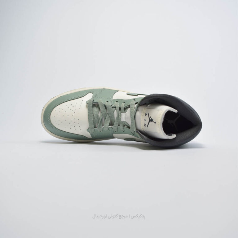 Jordan 1 Mid BQ6472-130 (3 of 10)