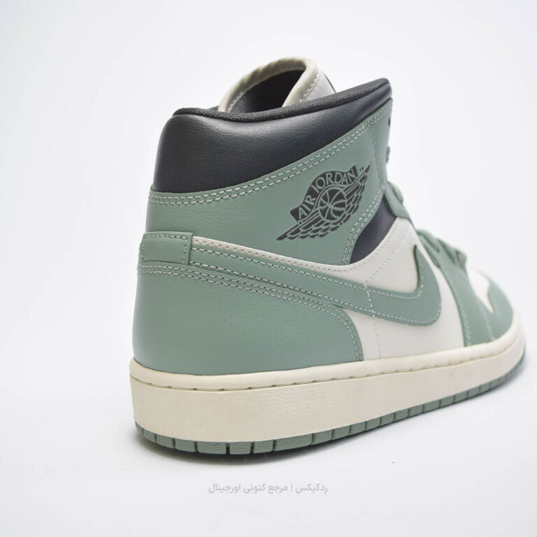 Jordan 1 Mid BQ6472-130 (5 of 10)