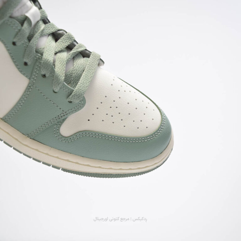 Jordan 1 Mid BQ6472-130 (9 of 10)