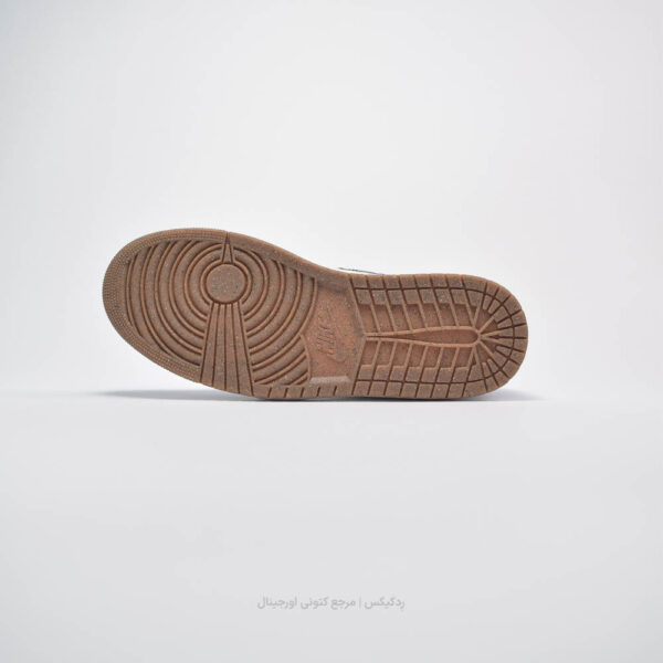 کتونی اورجینال Nike مدل Jordan 1 Retro High - FQ2947-100 - Image 10