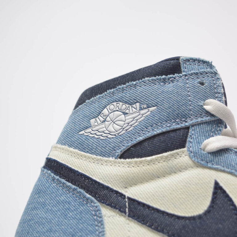 Jordan 1 Retro High FQ2947-100-7