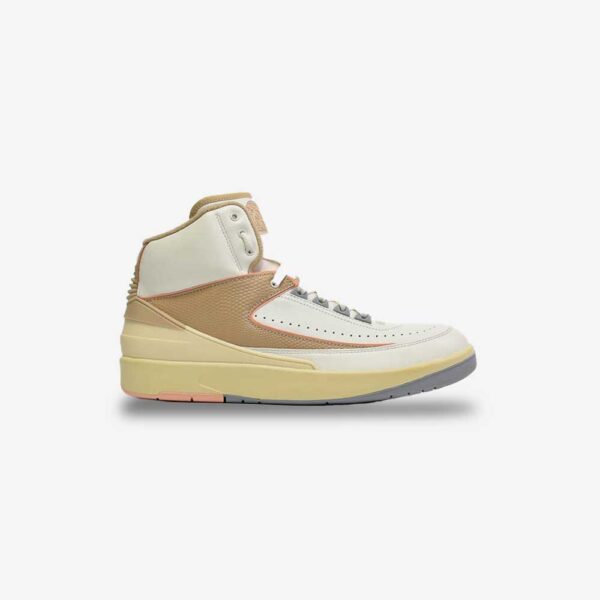 کتونی اورجینال Nike مدل Jordan 2 Craft - DX4400-118