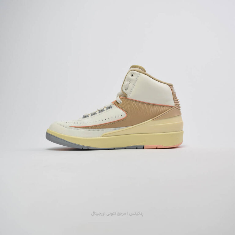 Jordan 2 Craft DX4400-118 (2 of 11)