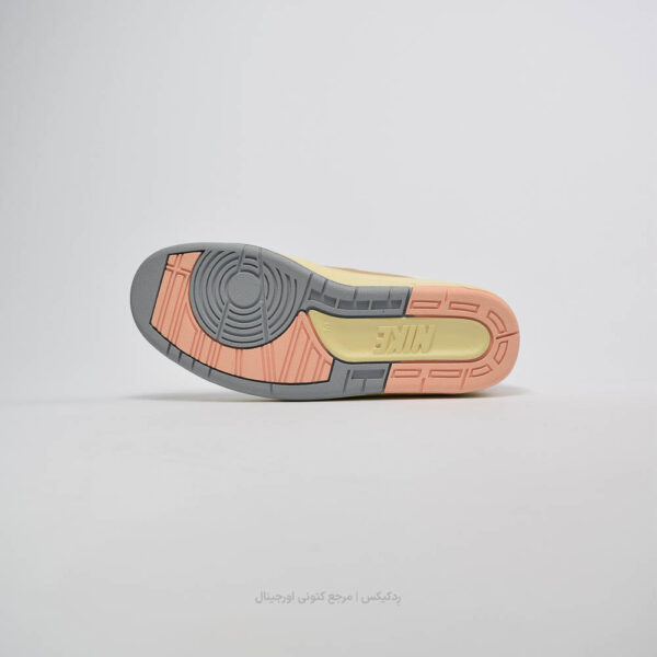 کتونی اورجینال Nike مدل Jordan 2 Craft - DX4400-118 - Image 9