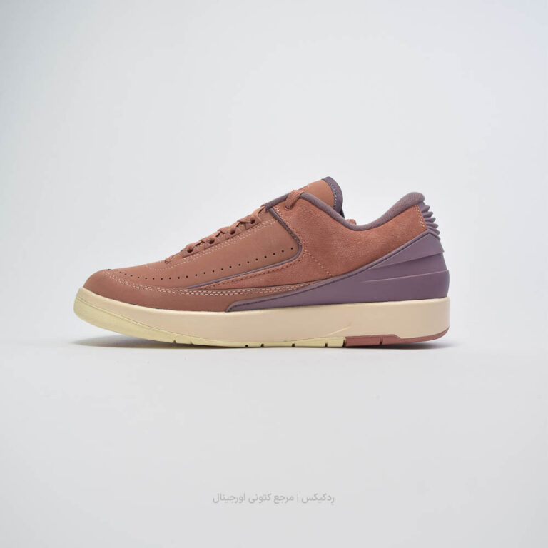 Jordan 2 Low DX4401-800 (2 of 9)