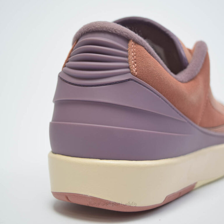 Jordan 2 Low DX4401-800 (5 of 9)
