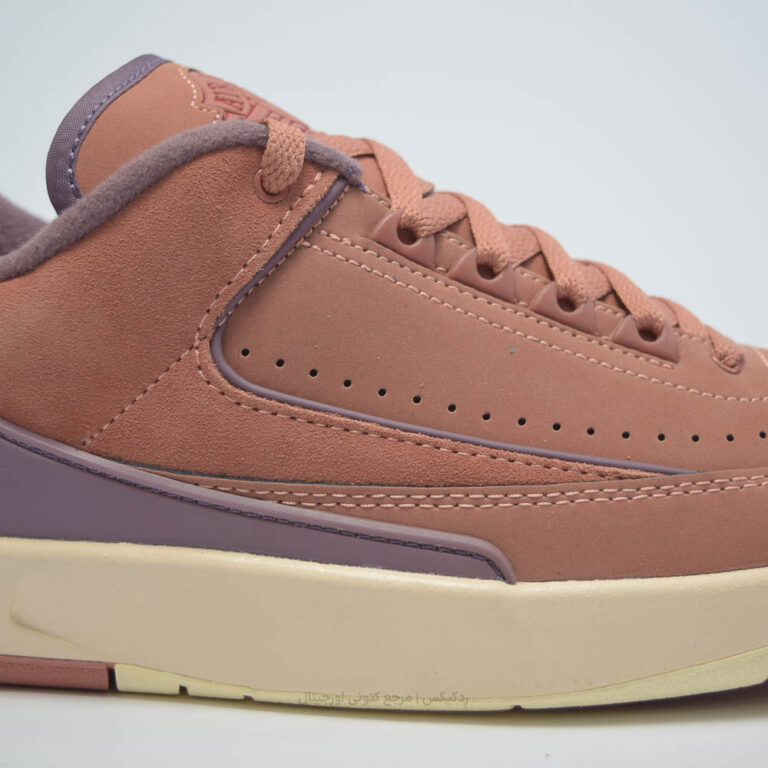 Jordan 2 Low DX4401-800 (6 of 9)
