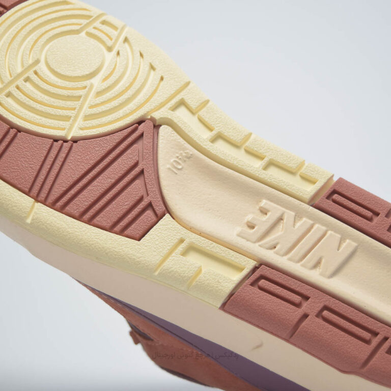 Jordan 2 Low DX4401-800 (9 of 9)