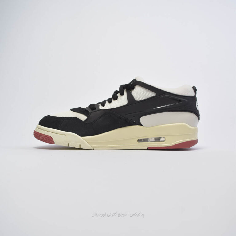 Jordan 4 RM FQ7939-100 (2 of 12)