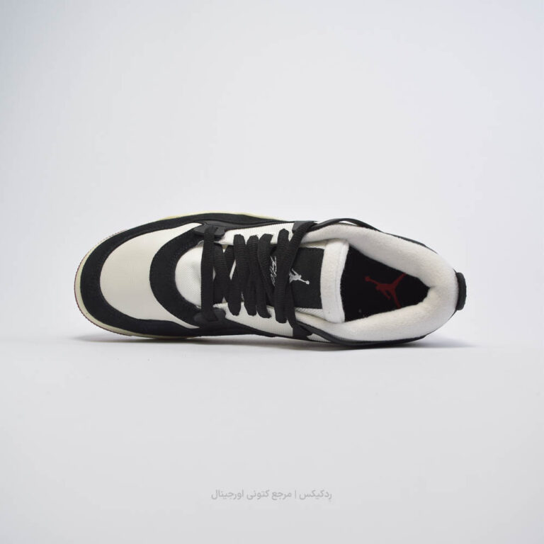 Jordan 4 RM FQ7939-100 (3 of 12)