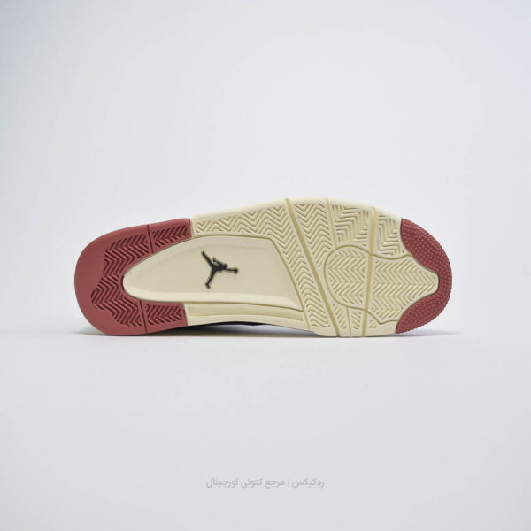کتونی اورجینال Nike مدل Jordan 4 RM - FQ7939-100 - Image 11